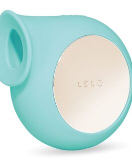 LELO – STIMOLATORE DI ONDE CLITORIDE SILA AQUA