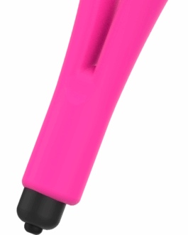 OHMAMA – VIBRATORE DOPPIO MULTIFUNZIONE EDIZIONE NATALIZIA