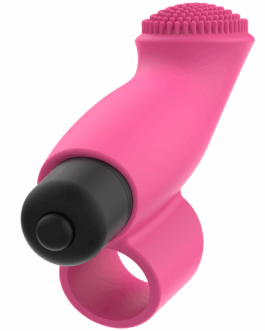 OHMAMA – VIBRATORE ROSA EDIZIONE NATALIZIA
