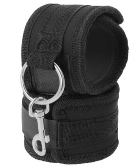 DARKNESS – MANETTE IN NEOPRENE
