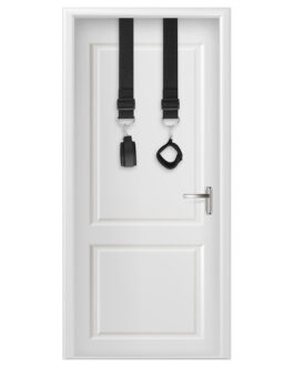 DARKNESS – MANETTE PER PORTA BONDAGE