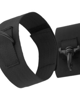 DARKNESS – MANETTE IN NYLON PER PRINCIPIANTI