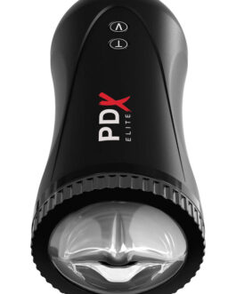 PDX ELITE – MASTURBATORE MOTO STROKER