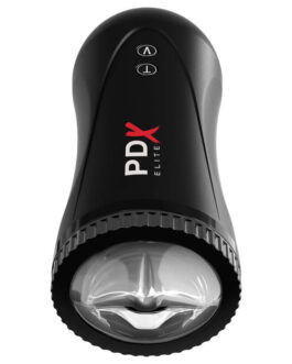 PDX ELITE – MASTURBATORE MOTO STROKER