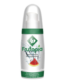 ID FRUTOPIA – LUBE ANGURIA 100ML