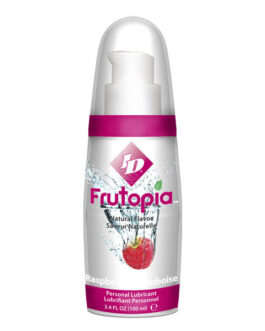 ID FRUTOPIA – LUBE LAMPONE 100ML