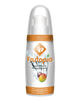 ID FRUTOPIA – LUBE MANGO PASSIONE 100 ML