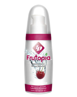 ID FRUTOPIA – LUBE CILIEGIA 100 ML