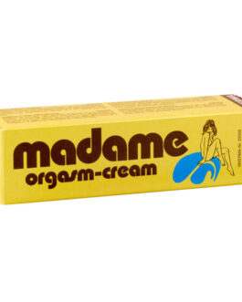 INVERMA – CREMA PER L”ORGASMO DI MADAME