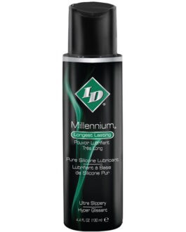 ID MILLENIUM – LUBRIFICANTE SILICONE 130 ML