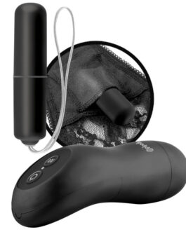 FETISH FANTASY LIMITED EDITION – TELECOMANDO MUTANDINE VIBRANTI PLUS