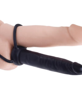 FETISH FANTASY SERIES - DOPPIA PENETRAZIONE