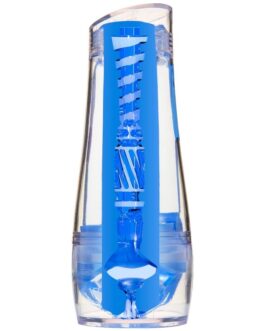 FLESHLIGHT – COMANDANTE DI VOLO CON TURBO TECH