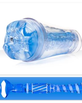 FLESHLIGHT – COMANDANTE DI VOLO CON TURBO TECH