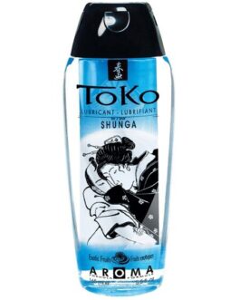 SHUNGA – TOKO AROMA LUBRIFICANTE FRUTTA ESOTICA