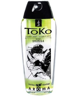SHUNGA – LUBRIFICANTE TOKO AROMA MELONE E MANGO