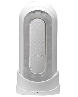 TENGA – FLIP 0 ZERO VIBRAZIONE ELETTRONICA