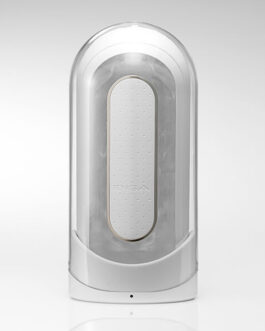 TENGA – FLIP 0 ZERO VIBRAZIONE ELETTRONICA