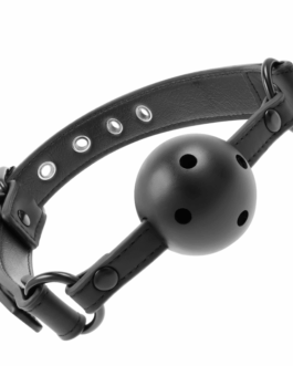 FETISH SUBMISSIVE – VEGANO BAFFO TRASPIRANTE
