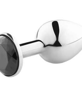 SECRETPLAY – PLUG ANALE NERO S