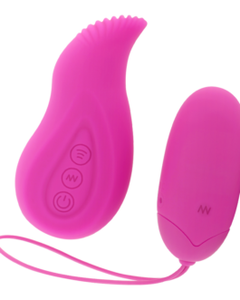 MORESSA – TELECOMANDO IN SILICONE EDGAR PREMIUM