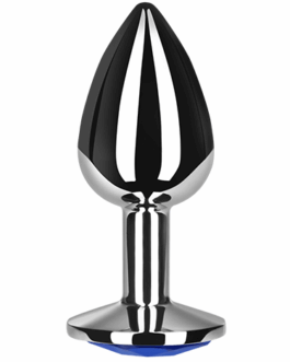 SECRETPLAY – PLUG ANALE BLU S