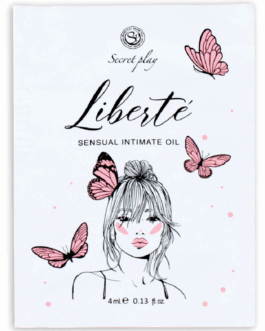 SECRETPLAY – DESIDERIO DI SESSO GRATUITO IN MONODOSE