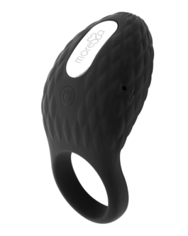ANELLO VIBRANTE RICARICABILE MORESSA ZAC PREMIUM