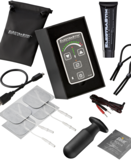 ELECTRASTIM - STIMOLATORE FLICK CONFEZIONE MULTIPLA