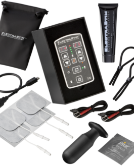 ELECTRASTIM – STIMOLATORE FLICK DUO CONFEZIONE MULTIPLA