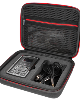 ELECTRASTIM – ELETTROSTIMOLATORE AD ALTA SPECIFICA ASSE