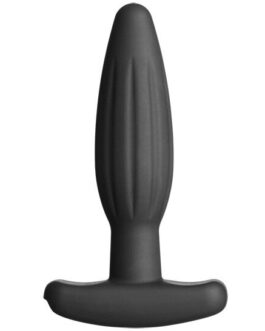 ELECTRASTIM – TAPPO ROCKER IN SILICONE NERO PICCOLO