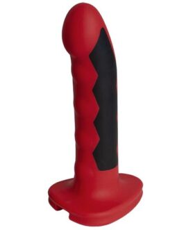 ELECTRASTIM – DILDO KOMODO SILICONE FUSION