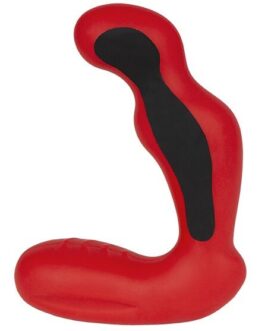 ELECTRASTIM – MASSAGGIATORE PROSTATICO HABANERO SILICONE FUSION
