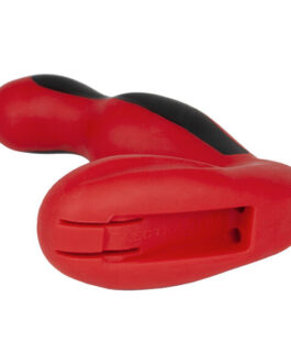 ELECTRASTIM – MASSAGGIATORE PROSTATICO HABANERO SILICONE FUSION