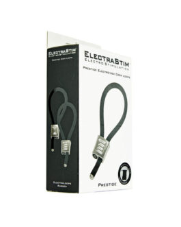ELECTRASTIM – ELECTRALOOPS PRESTIGE ARGENTO