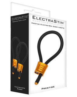 ELECTRASTIM – ELECTRALOOPS PRESTIGE ORO