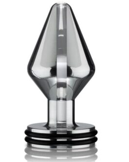 ELECTRASTIM – MIDI ELECTRO BUTT PLUG ANALE M