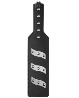 ELECTRASTIM – PAGAIA IN CUOIO ELECTRAPADDLE