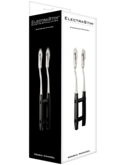 ELECTRASTIM – GIRANTE DOPPIA BIPOLARE