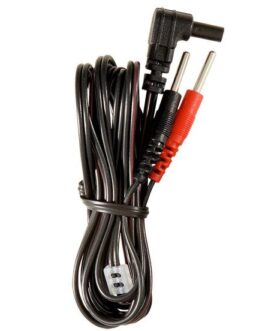 ELECTRASTIM – CAVO DI RICAMBIO SOSTITUZIONE