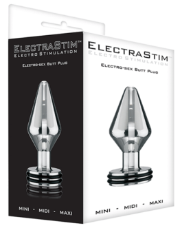 ELECTRASTIM – MINI ELECTRO TAPPO DI TESTA S
