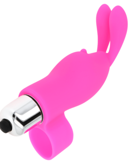 OHMAMA – DITALE STIMOLANTE CON CONIGLIO
