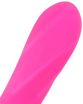 OHMAMA – BULLET VIBRANTE IN SILICONE 12 CM
