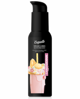 COQUETTE CHIC DESIRE – ESPERIENZA PREMIUM LUBRIFICANTE VEGANO CANDYLICIOUS 100ML