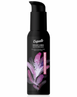 COQUETTE CHIC DESIRE – PREMIUM EXPERIENCE VEGAN WOMANSENSITIVE LUBRIFICANTE 100 ML