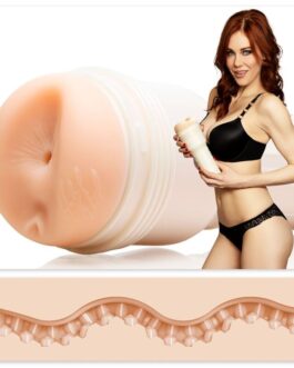 FLESHLIGHT GIRLS – MAITLAND WARD ANO TEXTURE PULCINI STRETTI