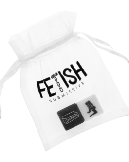 FETISH SUBMISSIVE – POSIZIONI E POSTO DATI