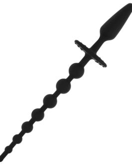 OHMAMA – PLUG ANALE E CATENA 30 CM