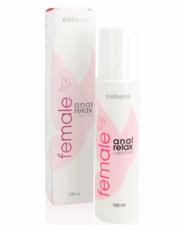 COBECO – FEMMINILE RELAX ANALE 100 ML